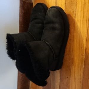 Bailey bow short Uggs